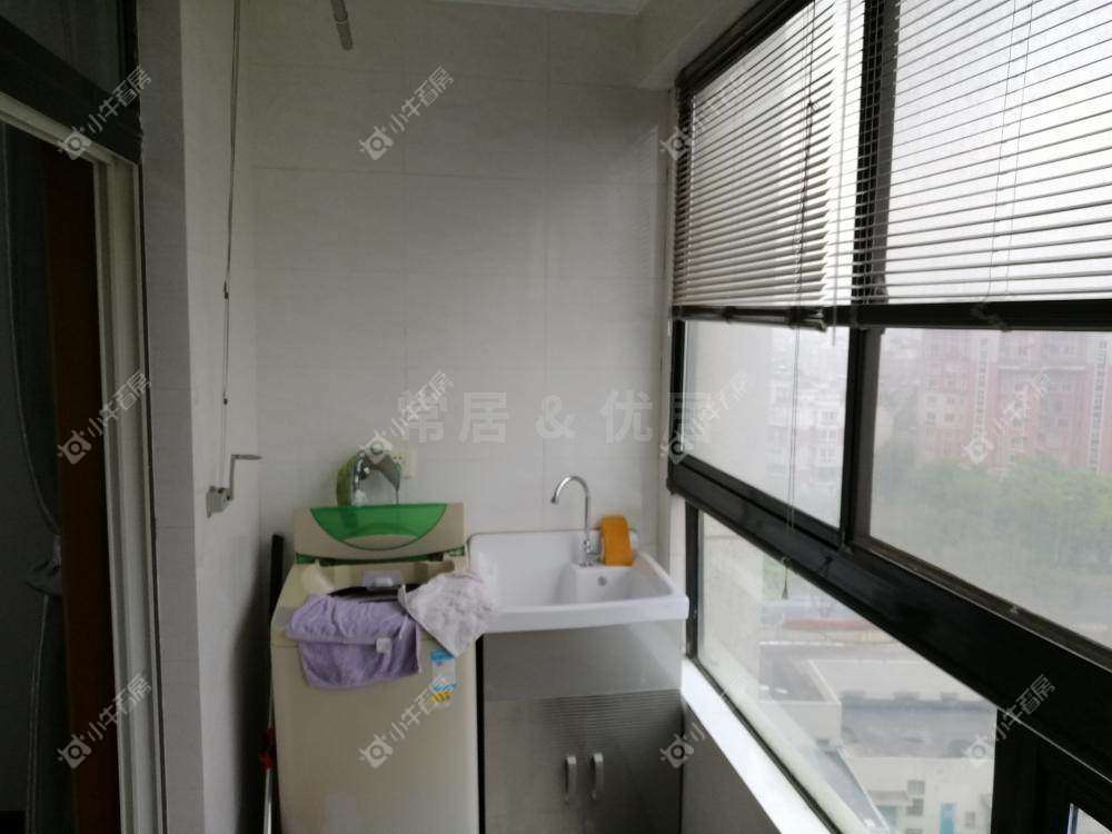 常州御水华庭二期在租房源_小牛看房