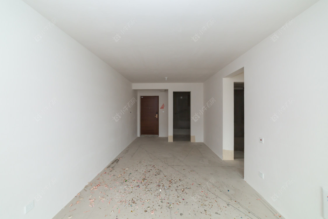 常州旭辉都会里在售二手房源室内图_小牛看房