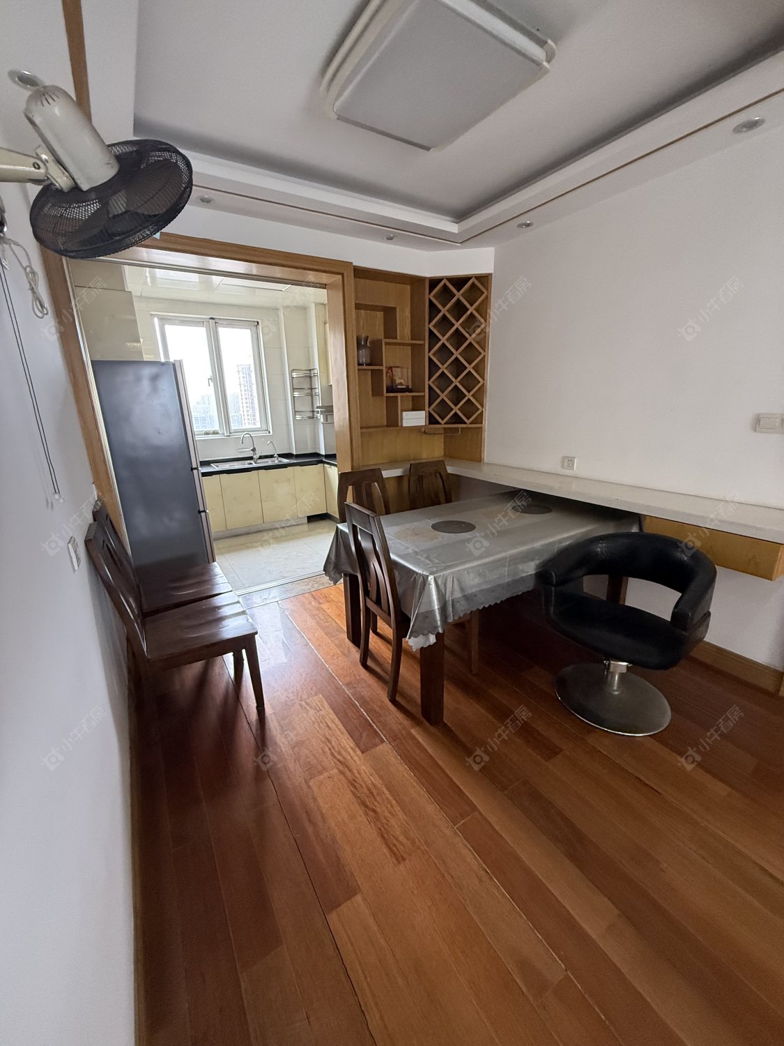 新城香溢澜桥一期房源 常州新城香溢澜桥一期在租房源_小牛看房