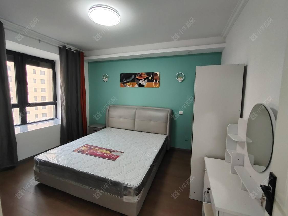 常州亨达未来城在租房源室内图_小牛看房