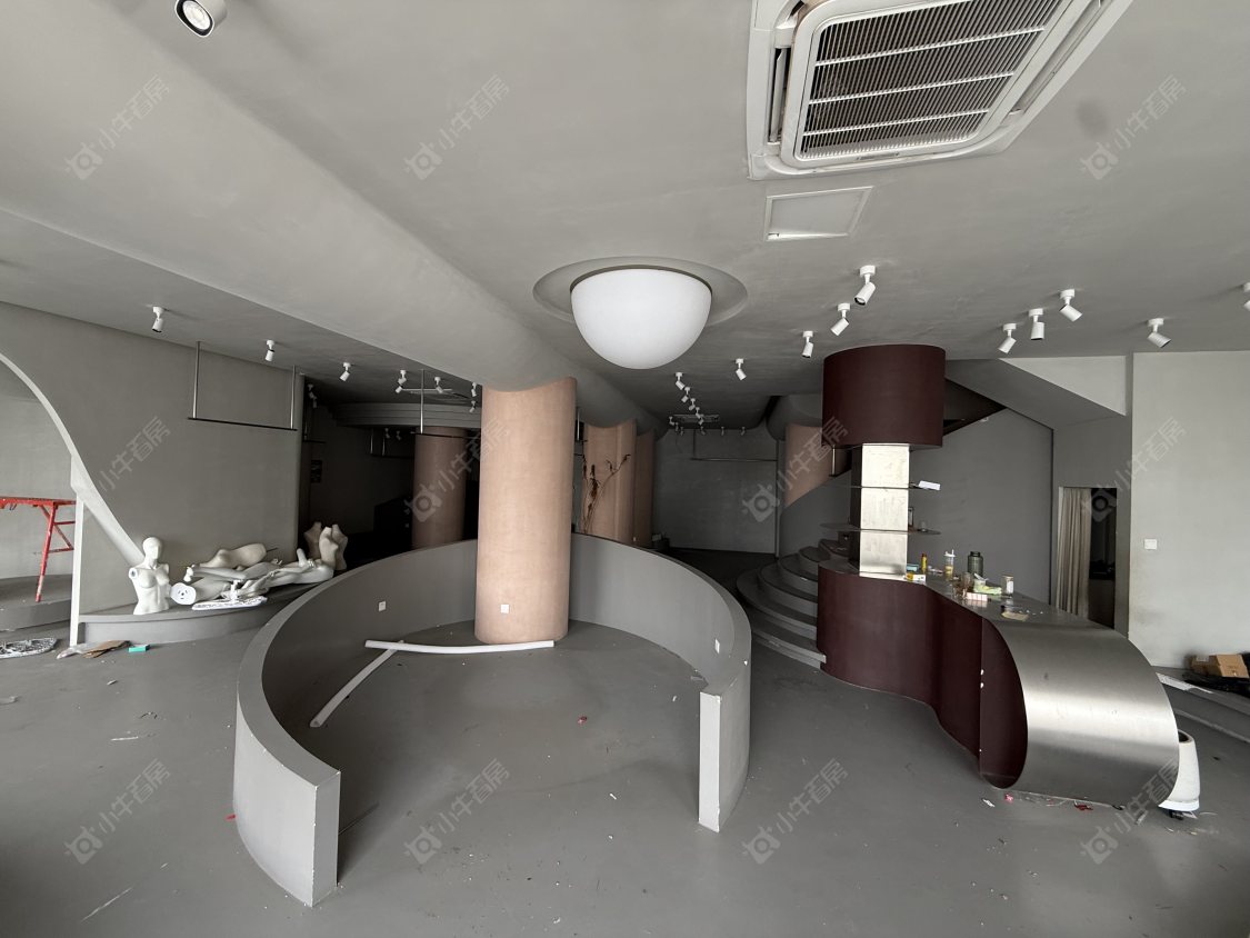 常州龙涛商住楼在租房源_小牛看房