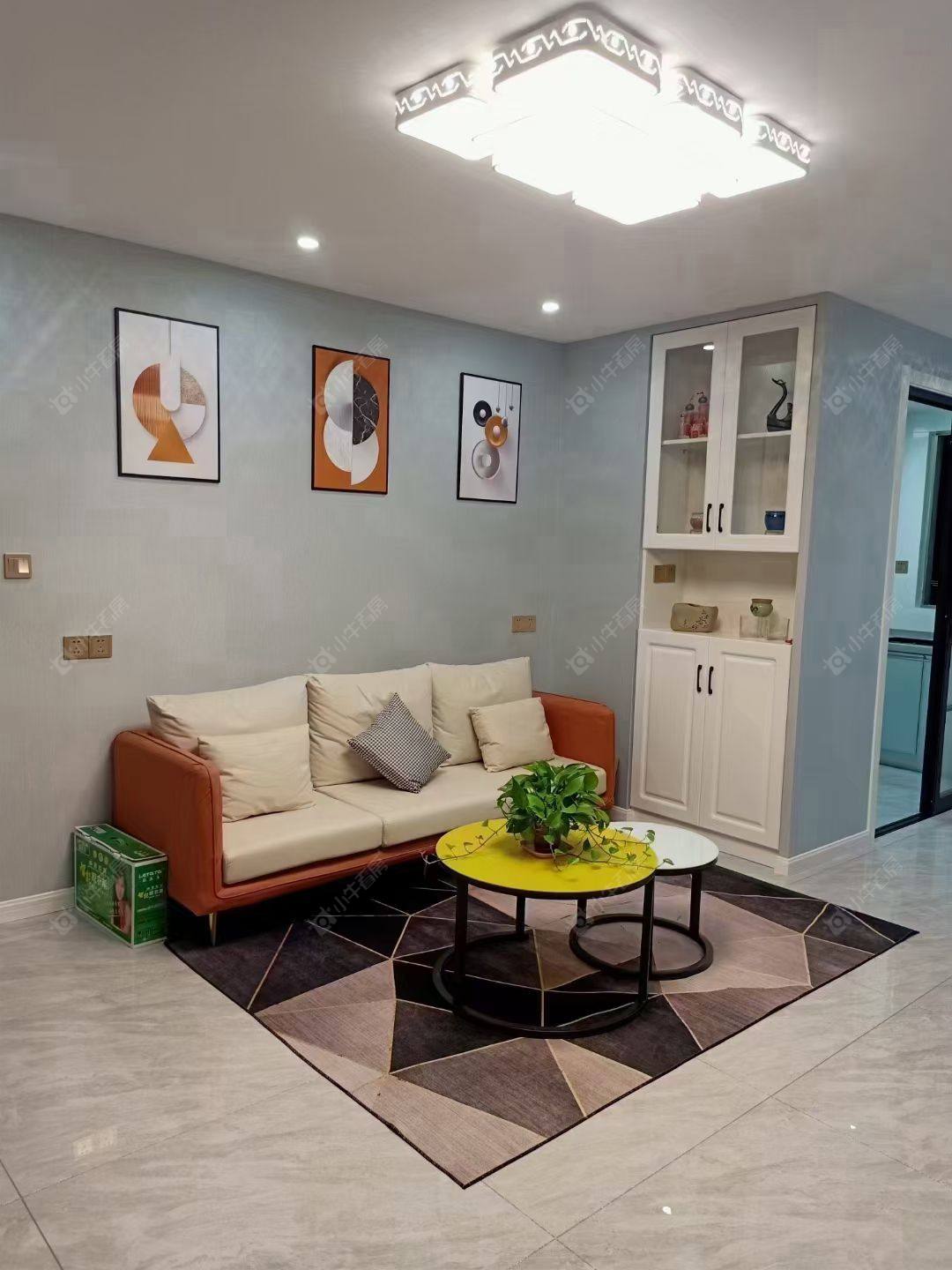 银河湾电脑城房源室内图 常州银河湾电脑城在租房源室内图_小牛看房