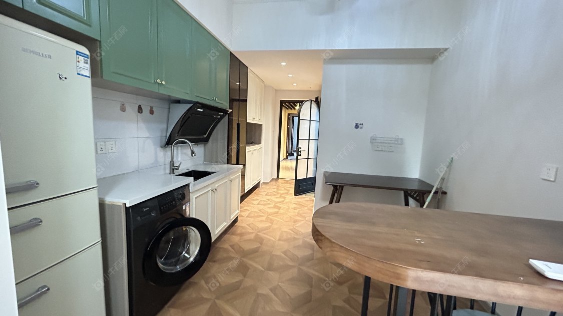 常州龙湖星图在租房源_小牛看房