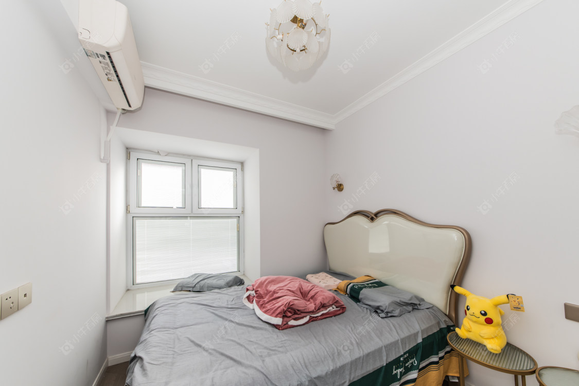 碧桂园华星·世纪学府房源室内图 常州碧桂园华星·世纪学府在售二手房源室内图_小牛看房