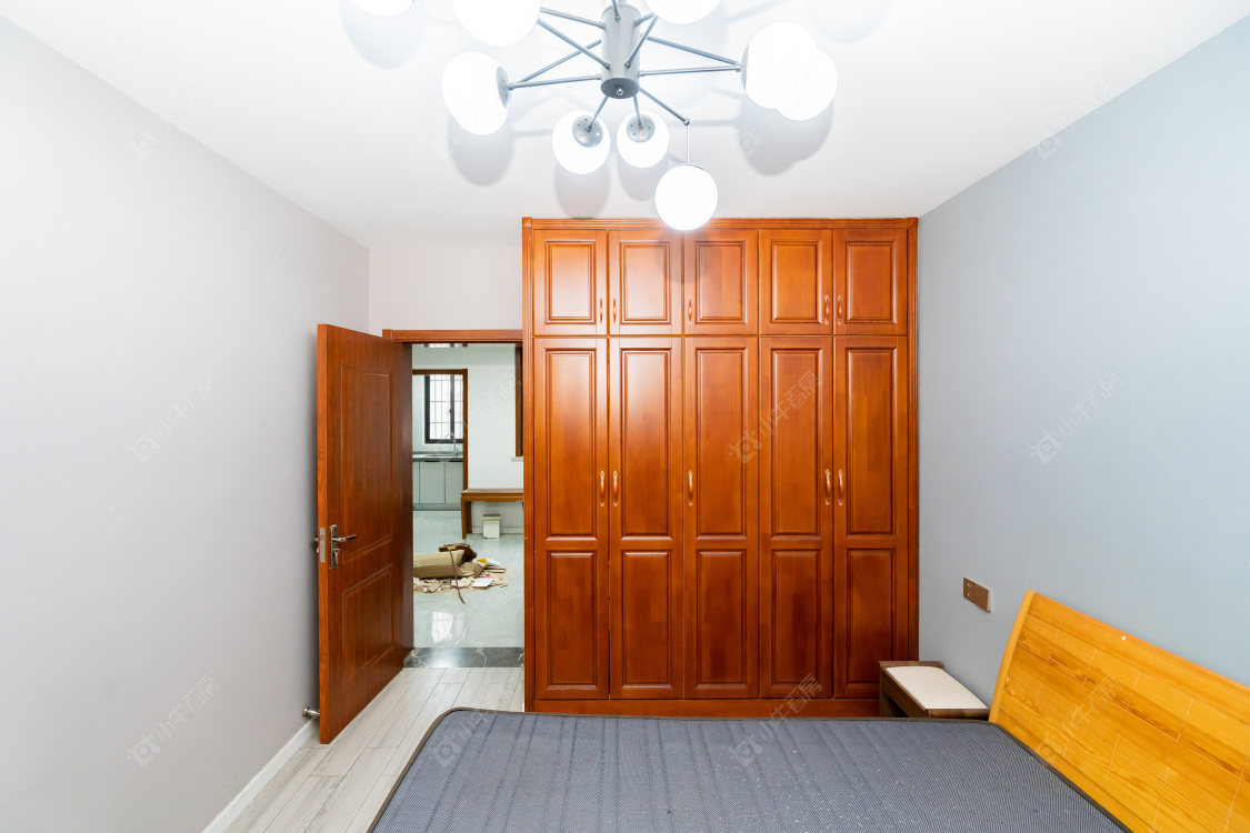 常州富强新村在售二手房源室内图_小牛看房