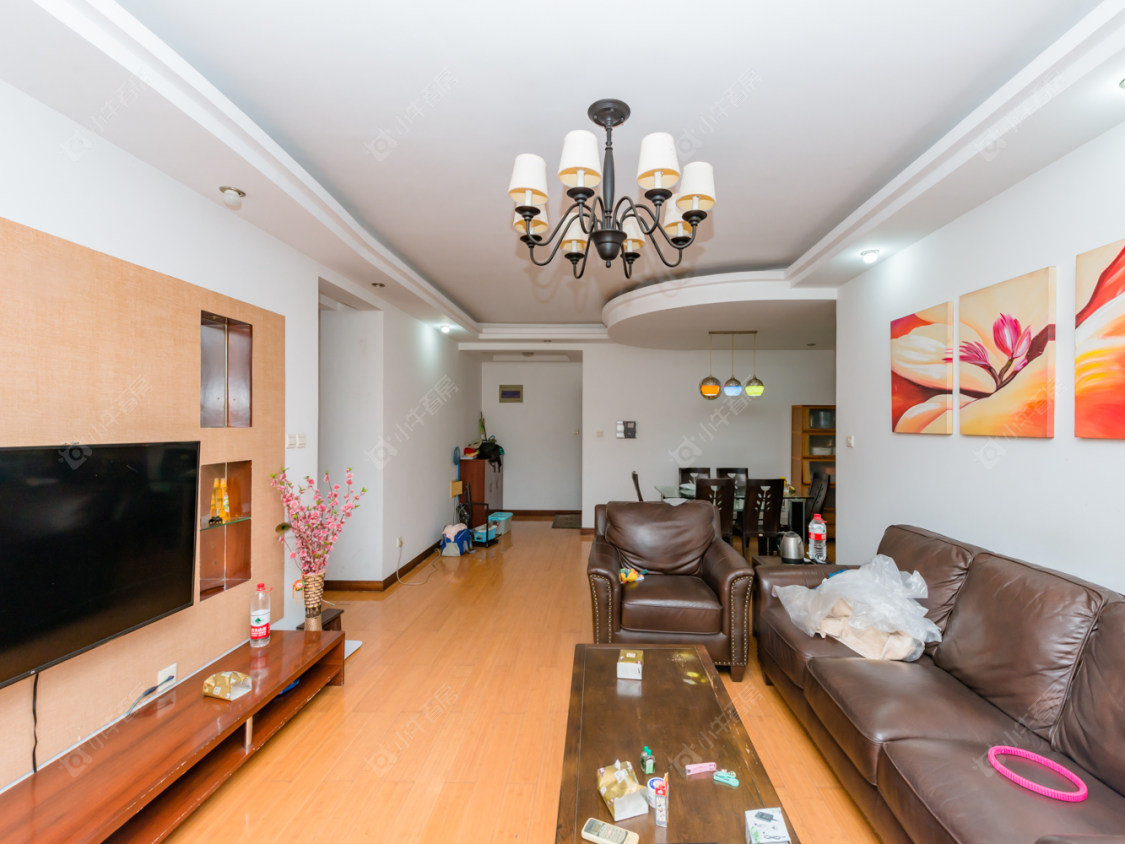 锦江丽都花园南区房源室内图 常州锦江丽都花园南区在售二手房源室内图_小牛看房