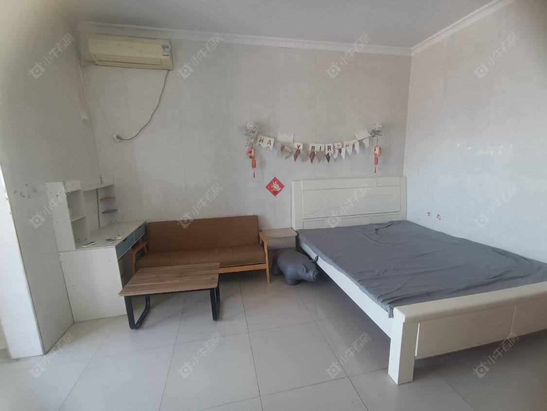 常州启星大厦在租房源室内图_小牛看房