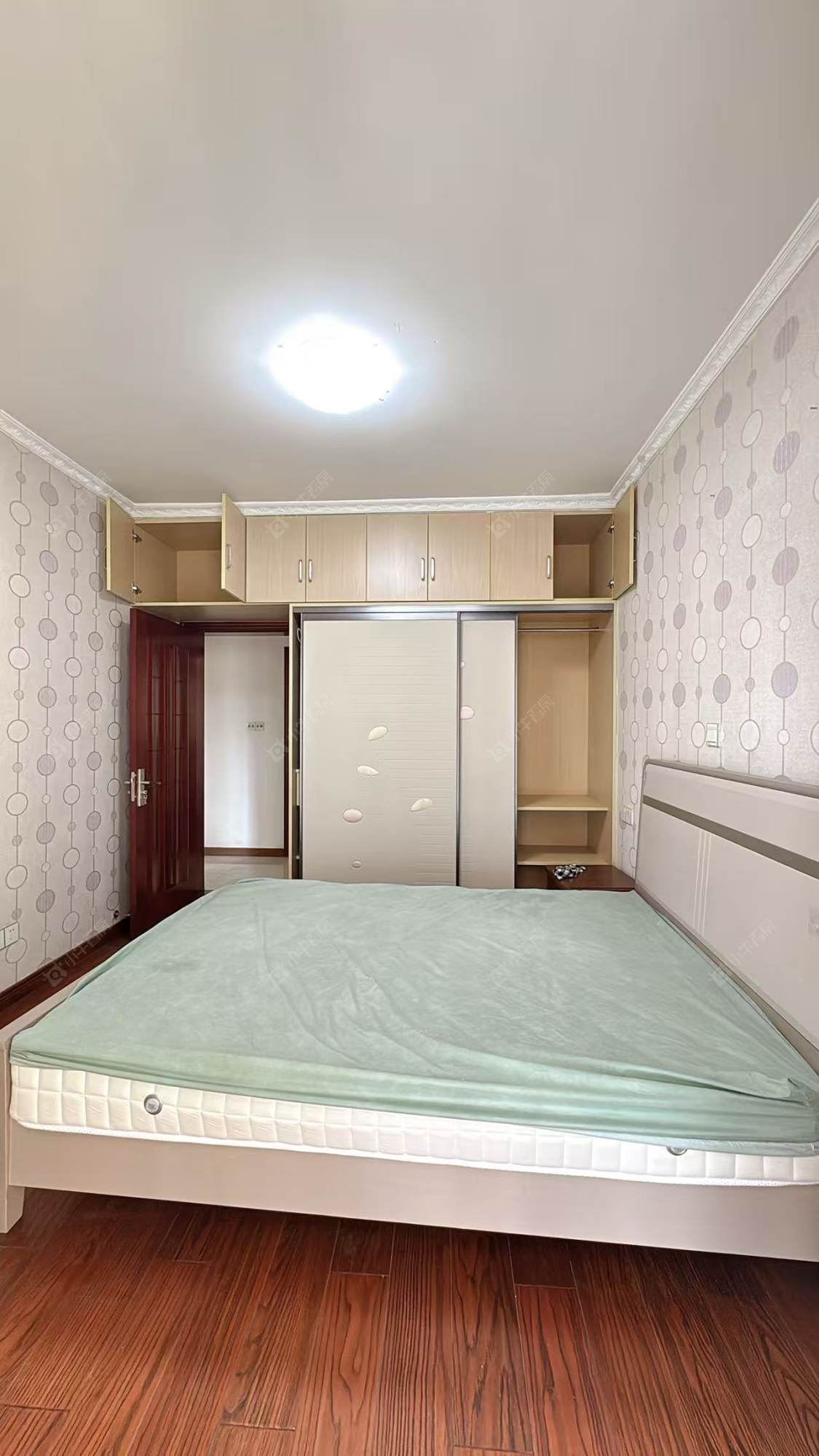 常州吾悦广场南区在租房源室内图_小牛看房