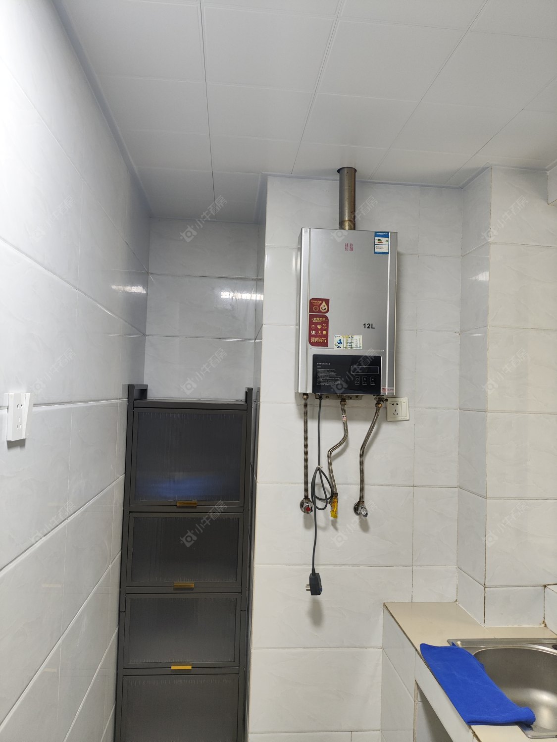 常州丁香苑(钟楼)在租房源_小牛看房