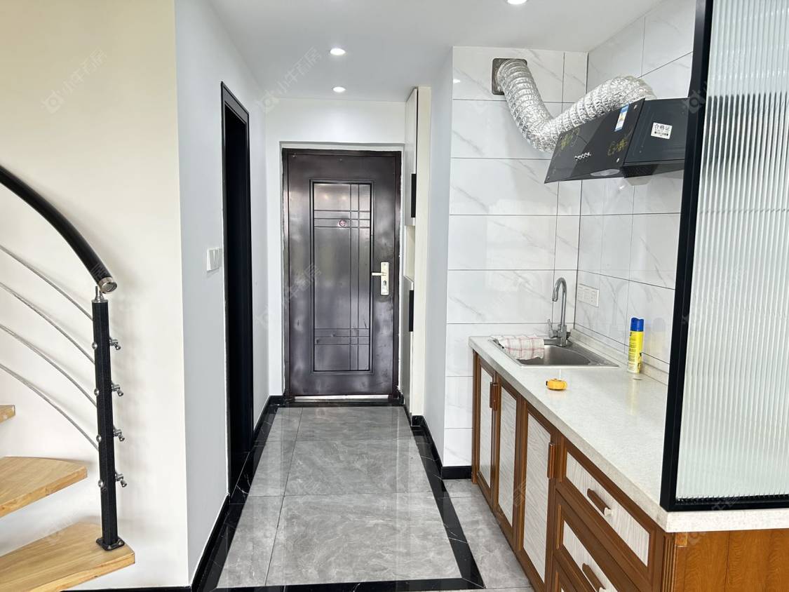 常州高力国际SOHO在租房源_小牛看房