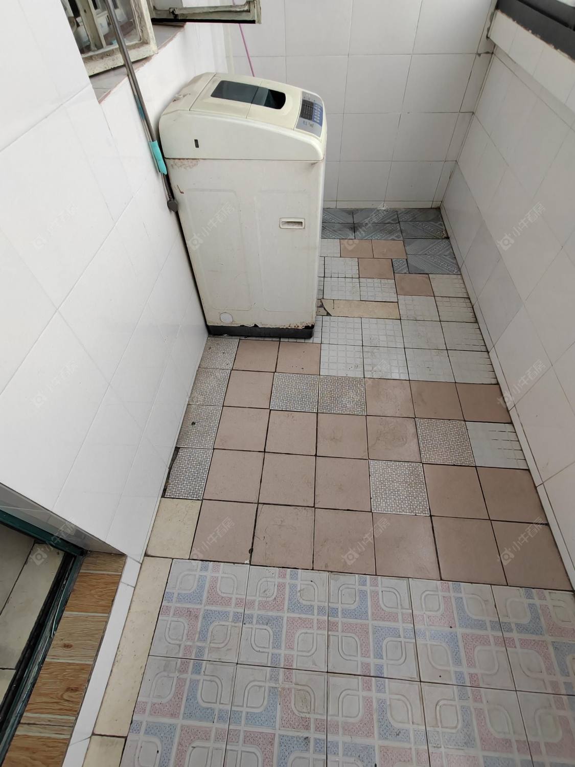 常州丽华一村在租房源室内图_小牛看房