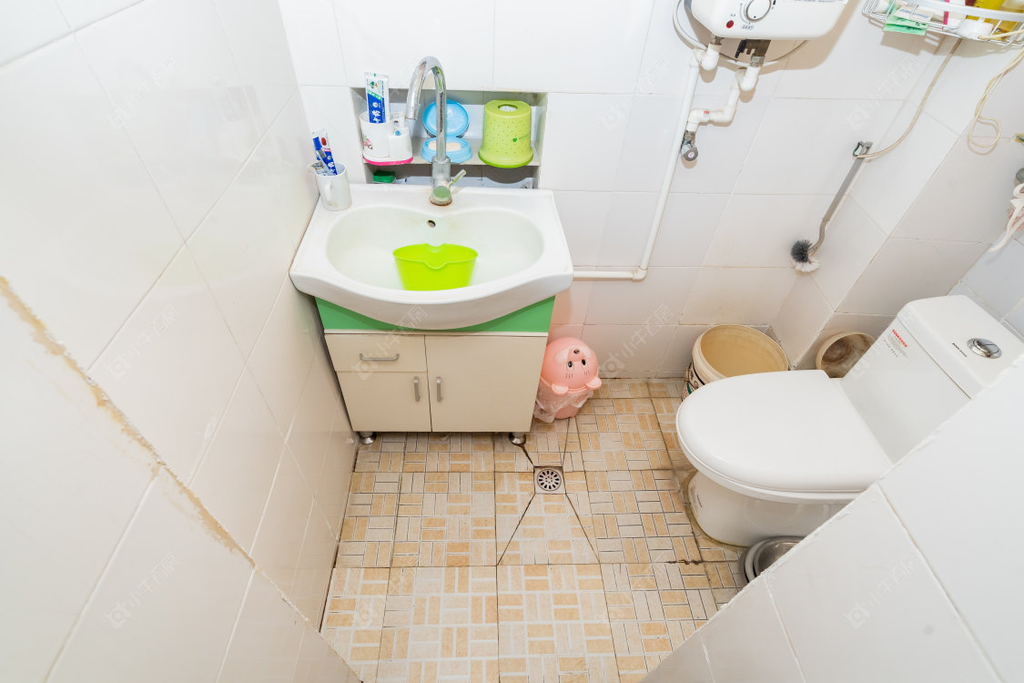 常州清凉新村在售二手房源室内图_小牛看房