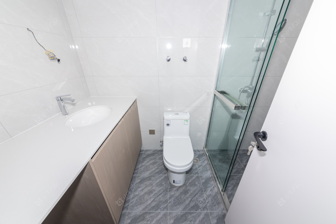 常州碧桂园金科光明府在售二手房源室内图_小牛看房