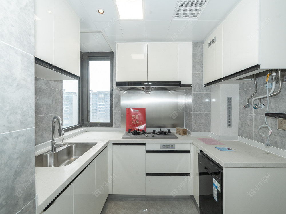 常州绿地香港名墩道在售二手房源室内图_小牛看房