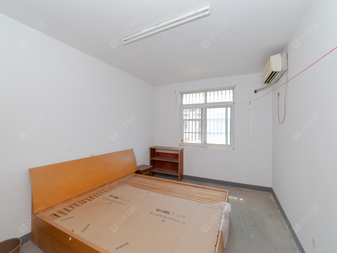 常州青龙苑北区在售二手房源室内图_小牛看房