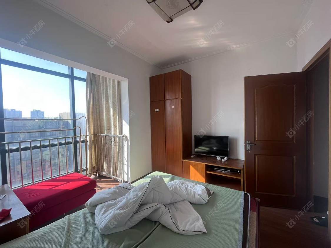 常州名仕佳园在租房源_小牛看房