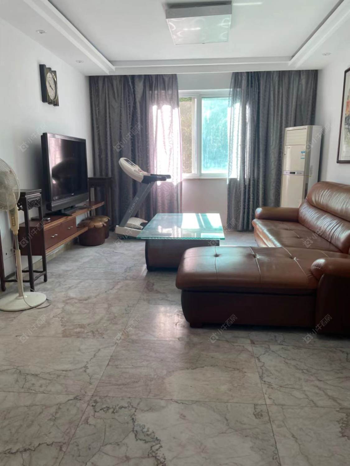 常州都市雅居3室2厅1卫出租_小牛看房