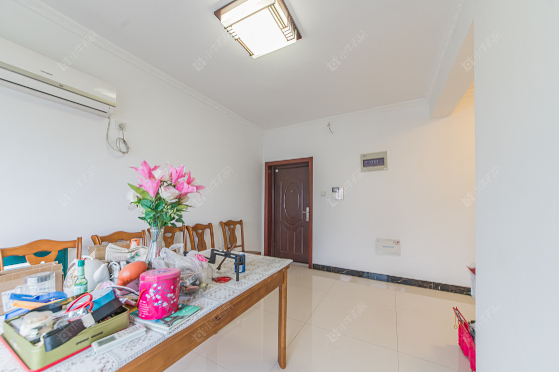 常州天禄商务广场在售二手房源室内图_小牛看房