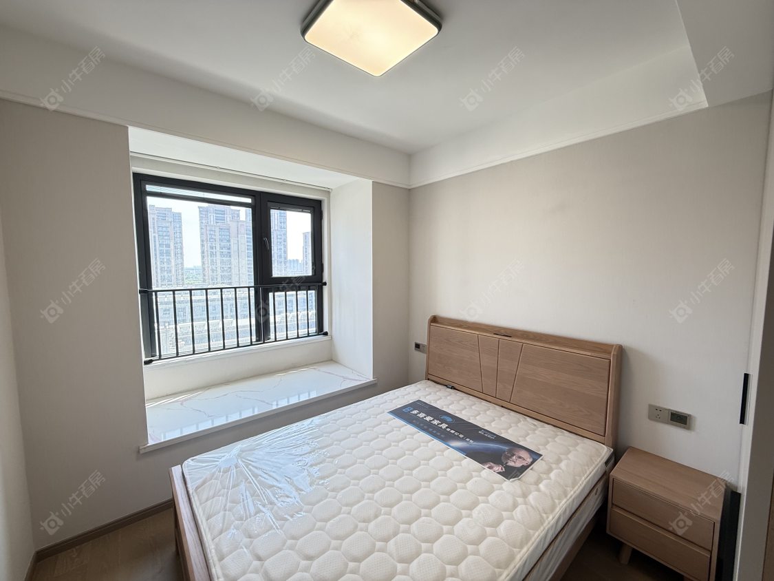 常州景瑞宸运天赋在租房源户型图_小牛看房
