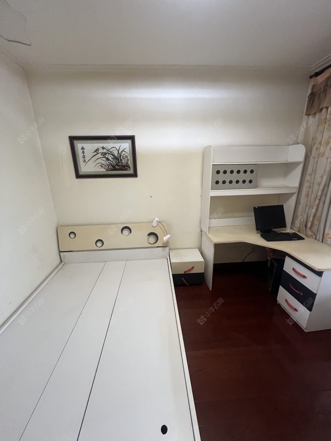 常州太湖明珠苑南苑在租房源室内图_小牛看房