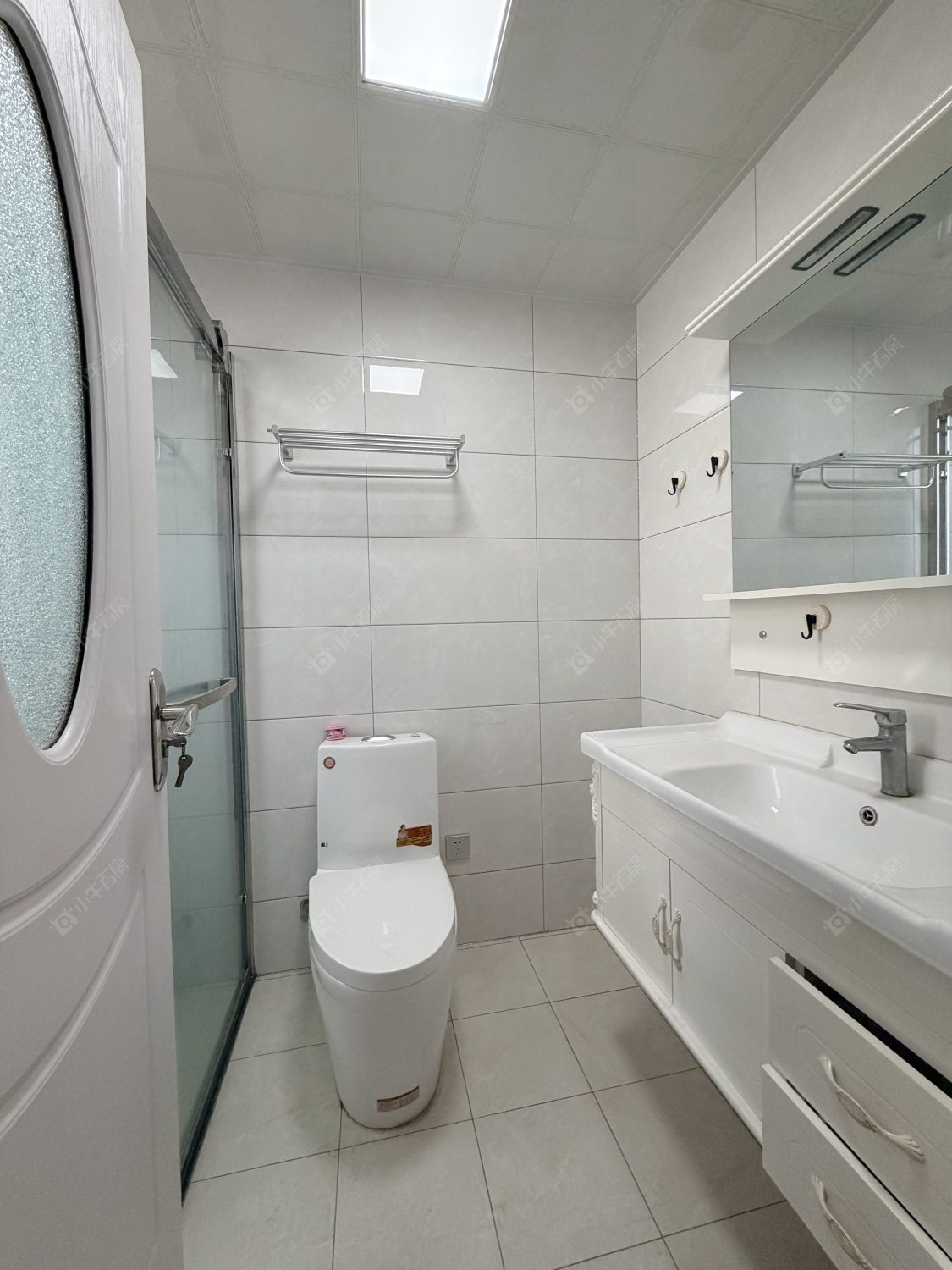 常州中海龙城花园南区在租房源室内图_小牛看房