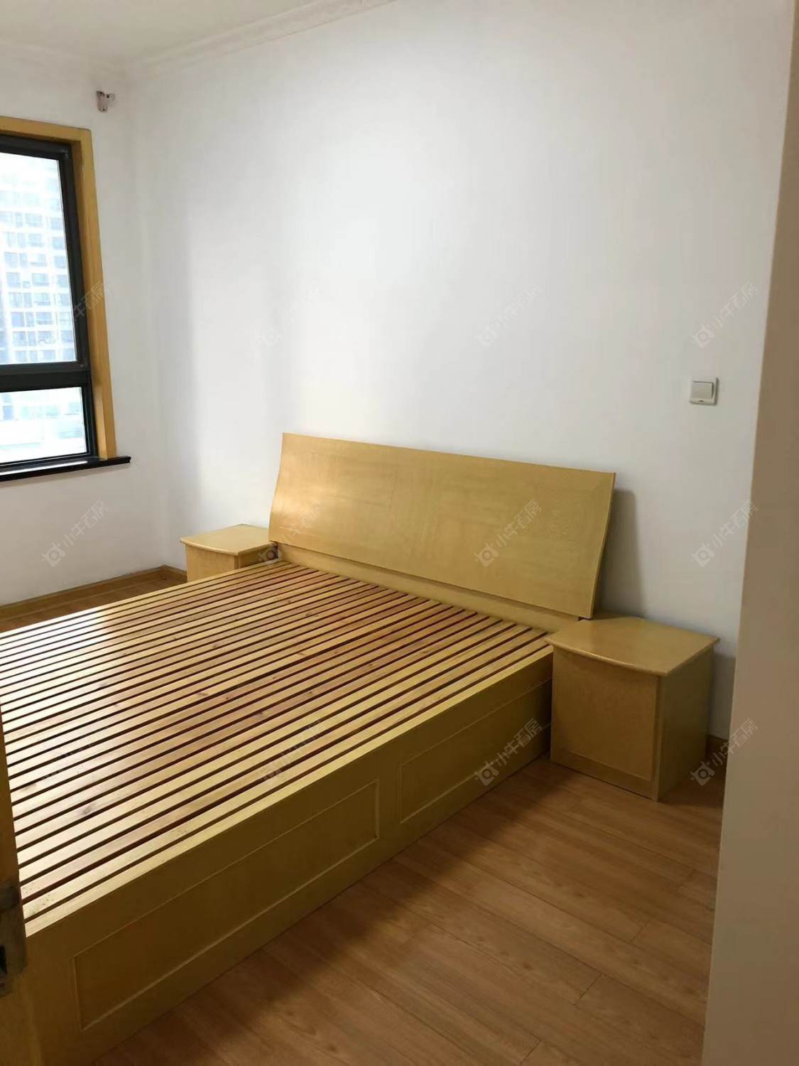 常州新城尚东区花园西区在租房源室内图_小牛看房