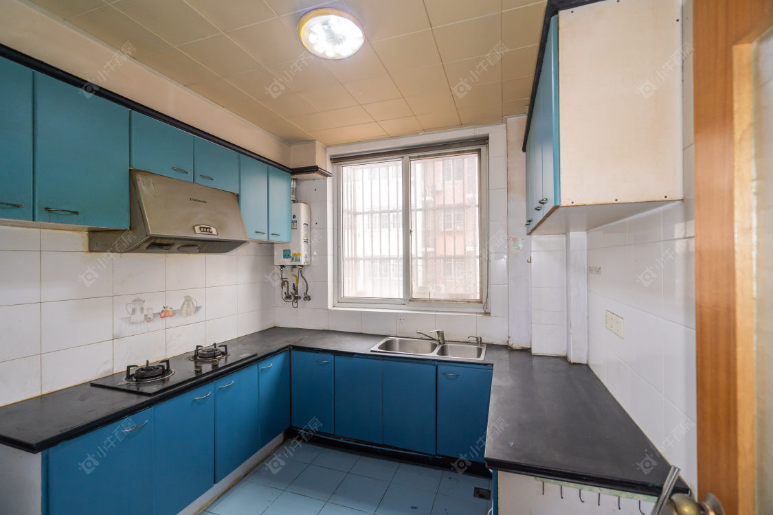 常州工人新村南在售二手房源室内图_小牛看房