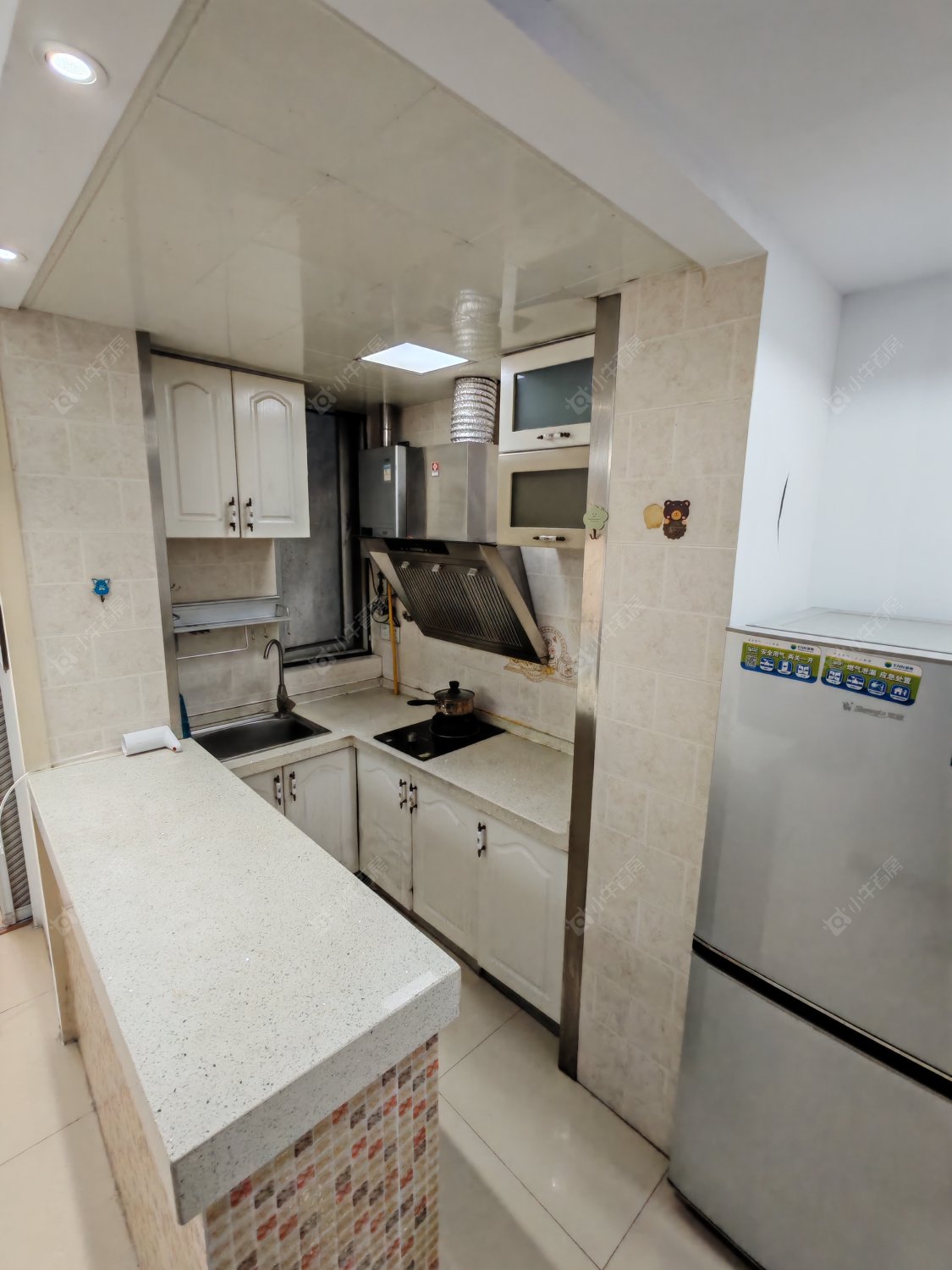 香江壹品房源室内图 常州香江壹品在租房源室内图_小牛看房