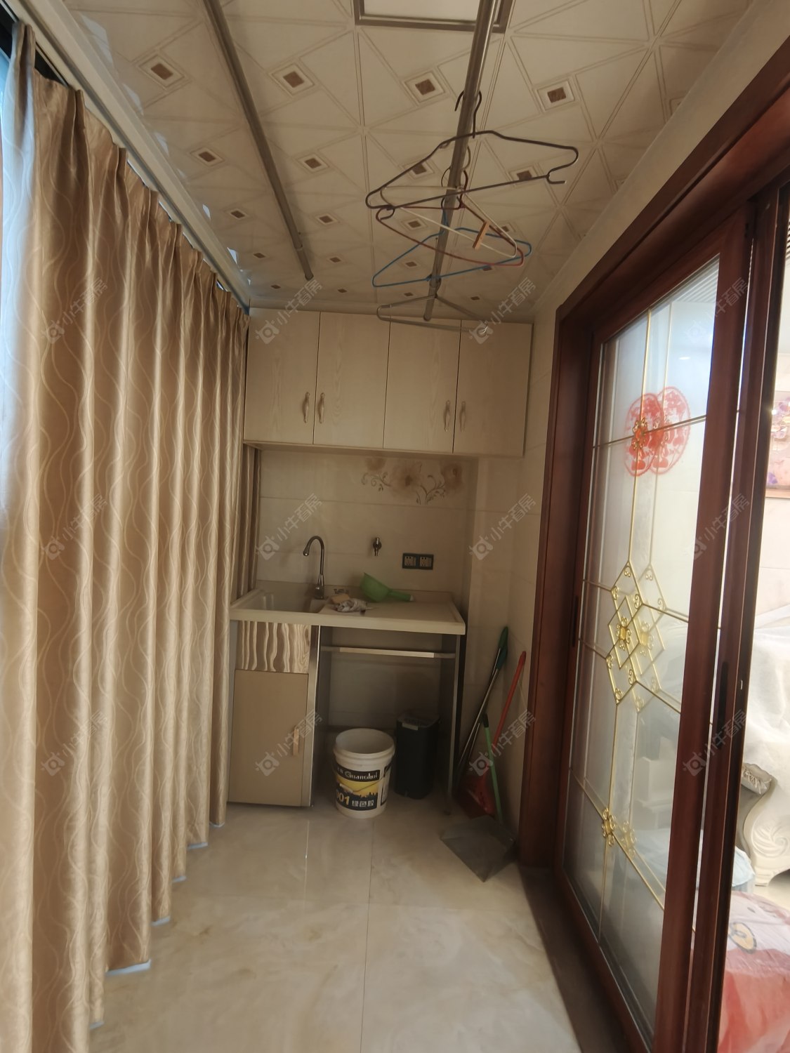 常州湖港名居在租房源室内图_小牛看房