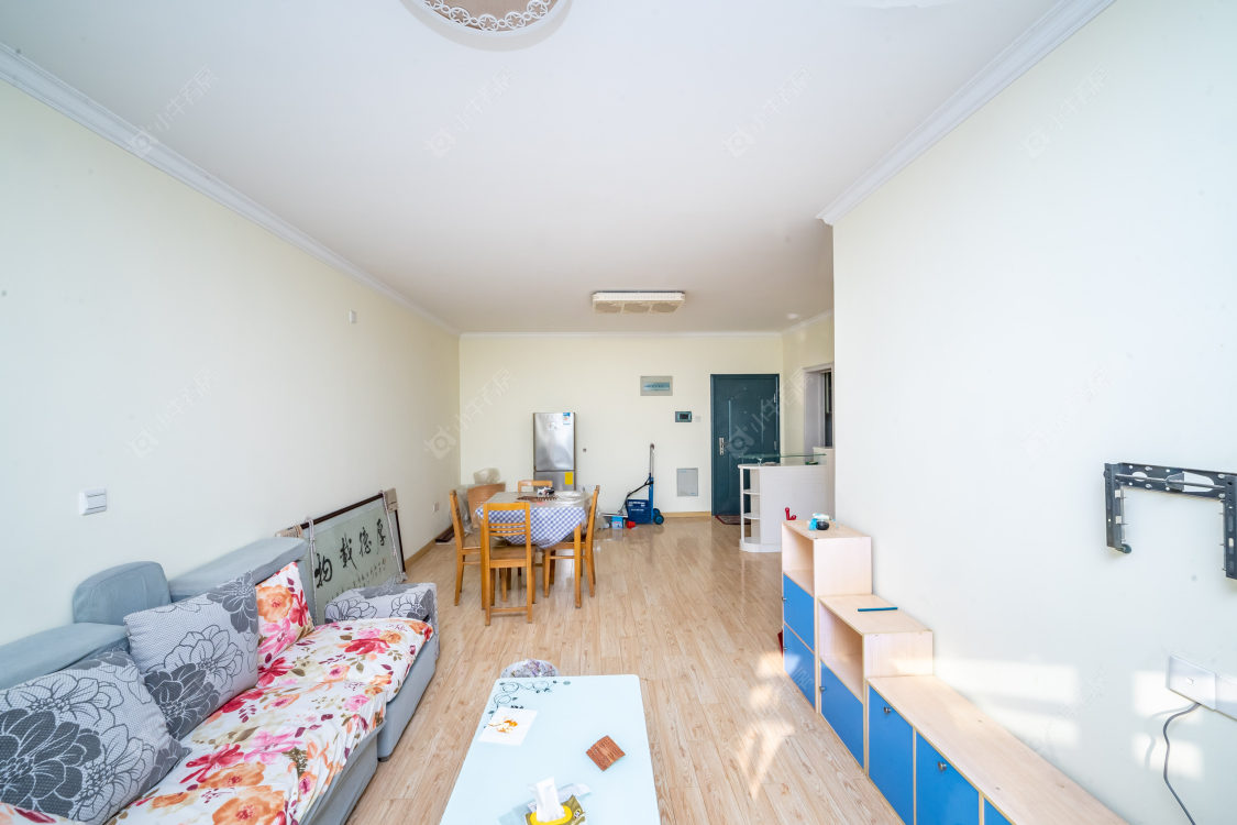 常州景泰家园在售二手房源_小牛看房