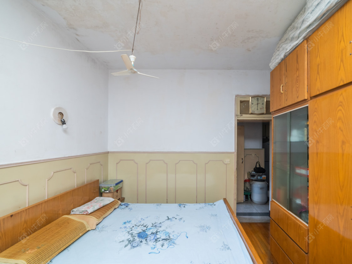 常州工房北区在售二手房源室内图_小牛看房