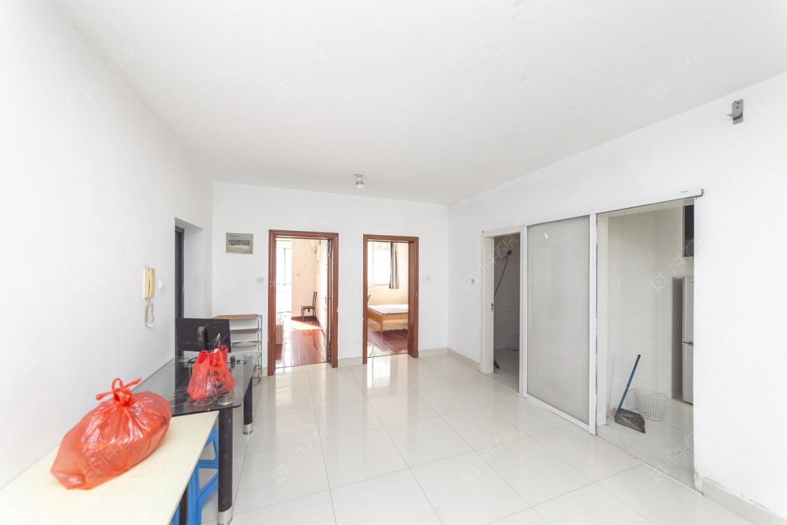 常州沈家花苑2室2厅1卫在售二手房房源图片