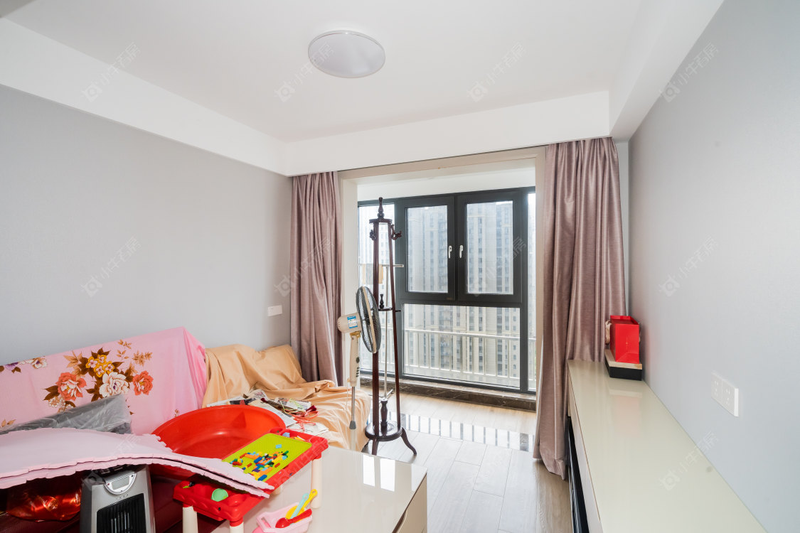 常州菱溪名居在售二手房源室内图_小牛看房