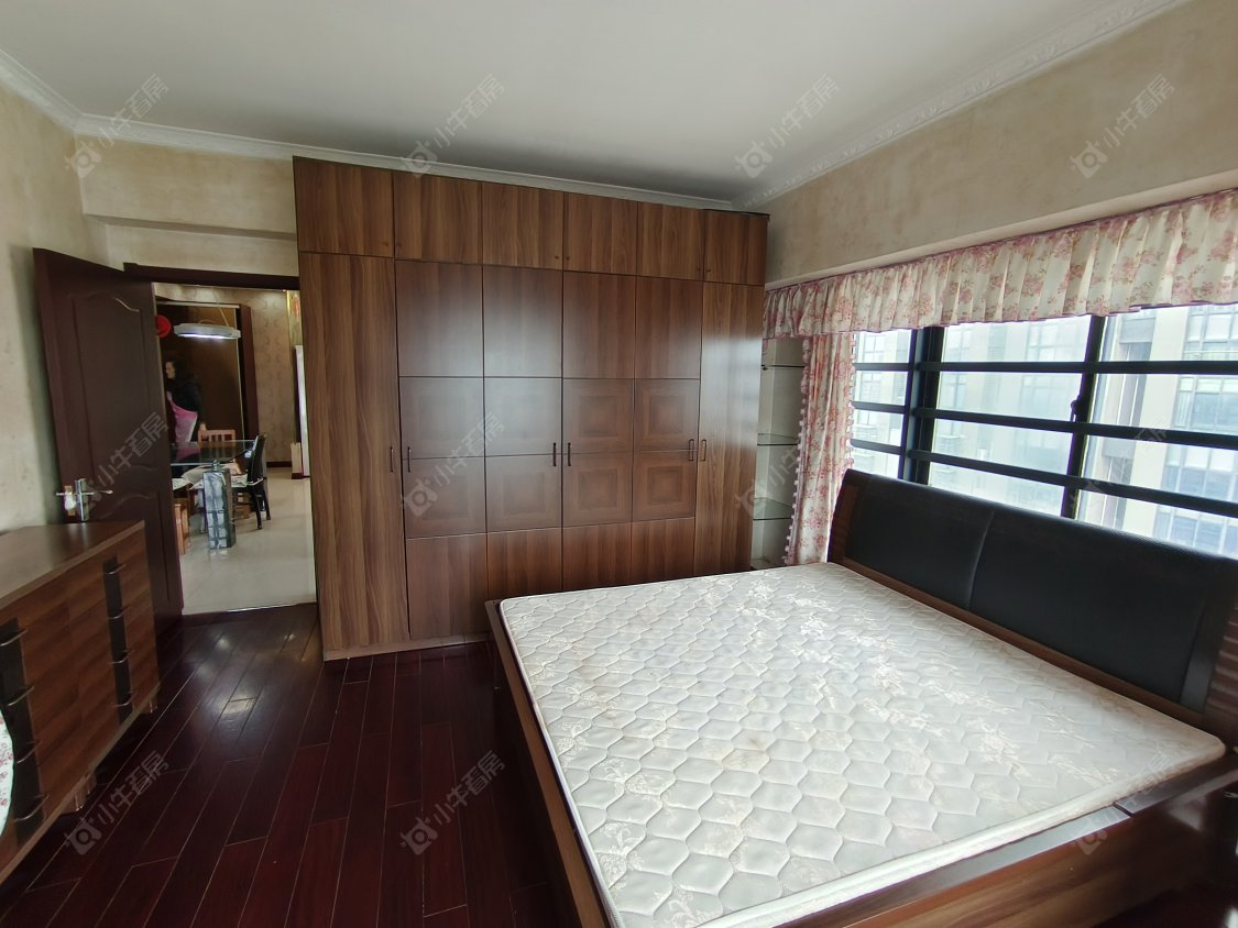 常州公园路在租房源_小牛看房