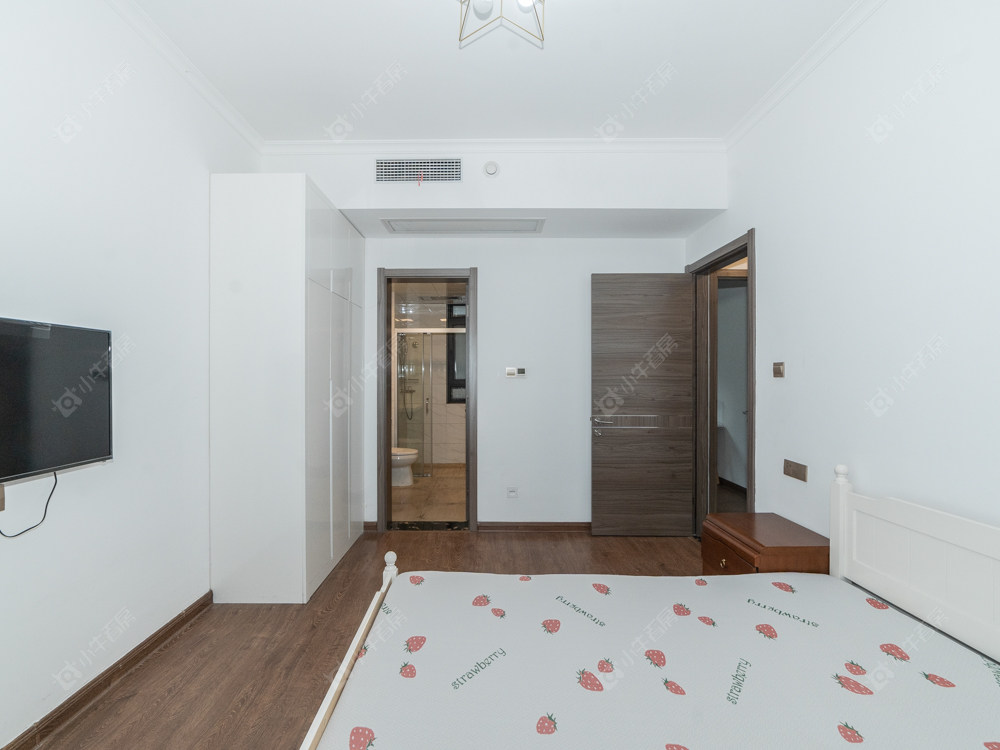 碧桂园壹号天禧房源室内图 常州碧桂园壹号天禧在售二手房源室内图_小牛看房