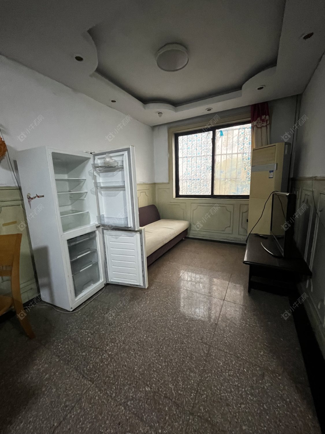 常州北环新村在租房源室内图_小牛看房