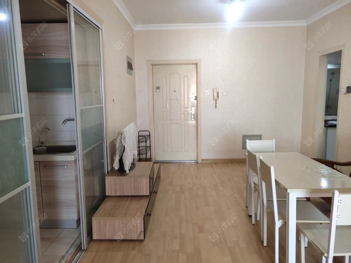 常州金鼎公寓租房_金鼎公寓1室1厅房源出租