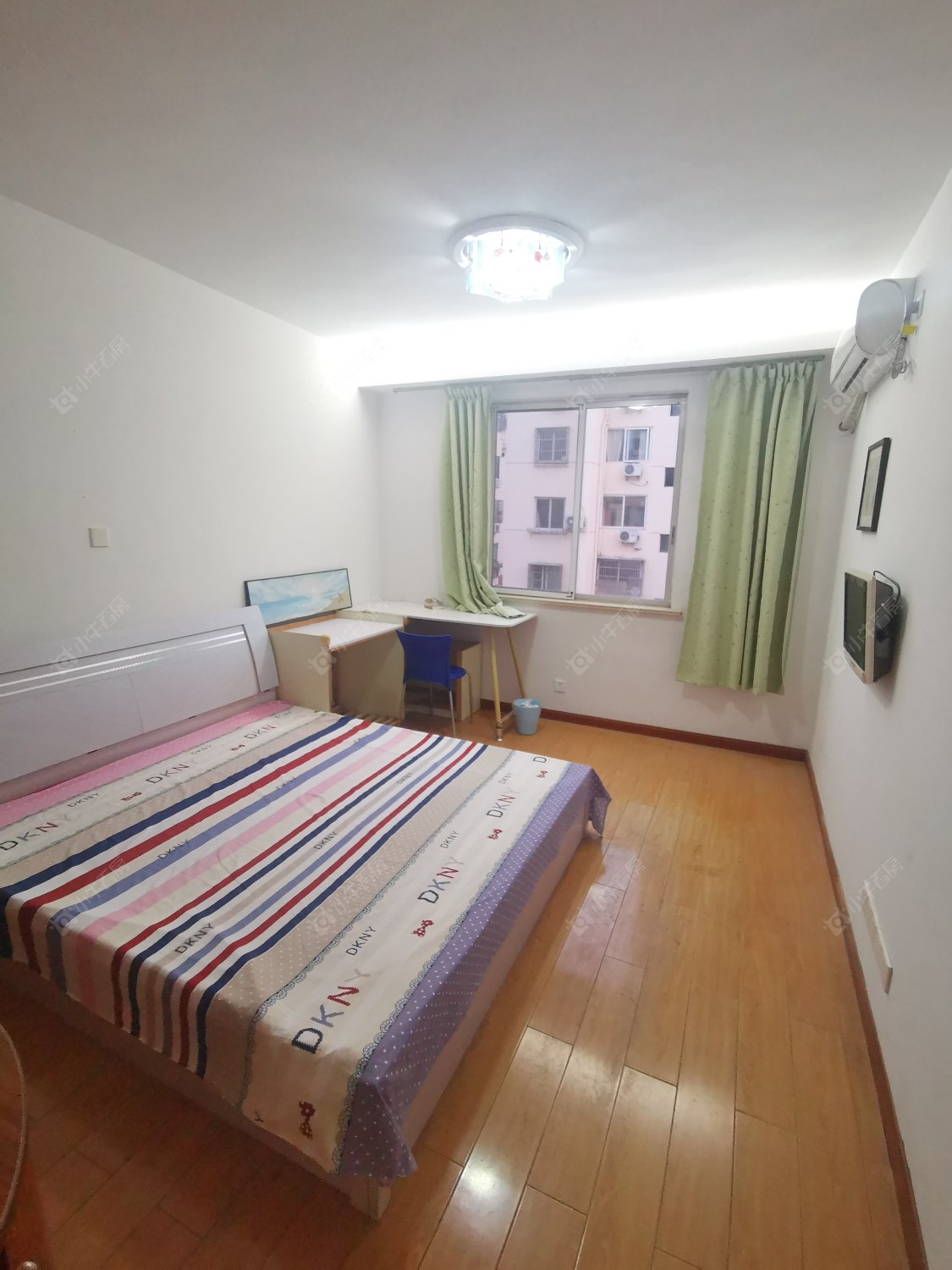 常州河海新村在租房源_小牛看房