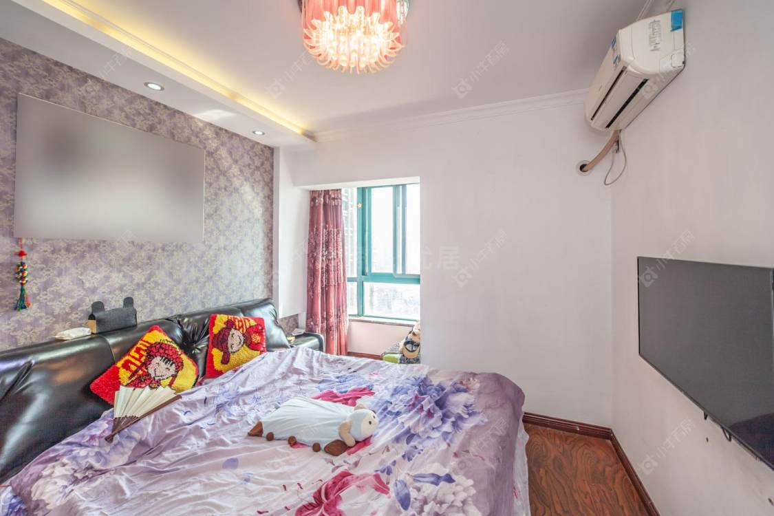 常州璞丽湾花园在售二手房源_小牛看房