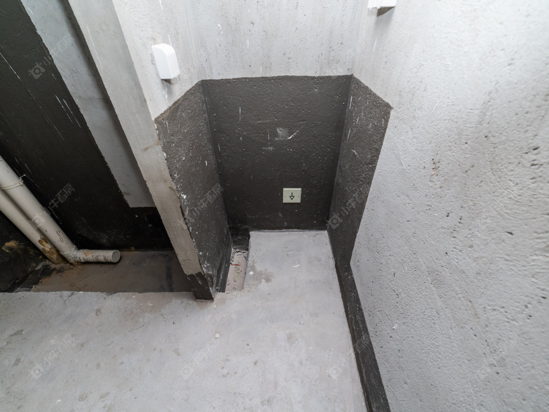 常州金茂·东城金茂悦在售二手房房源室内图_小牛看房