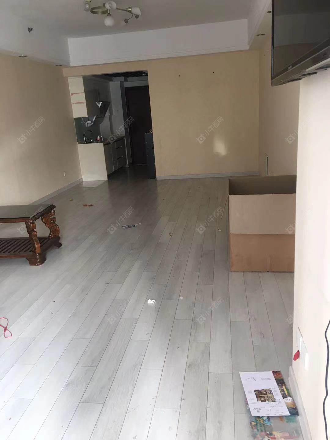 常州新北万达广场租房房源封面图