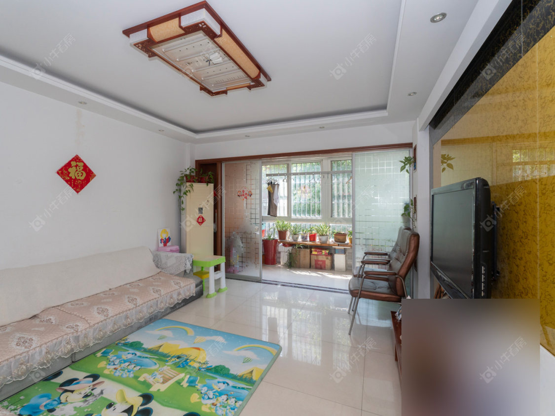 常州金河花园在售二手房源_小牛看房