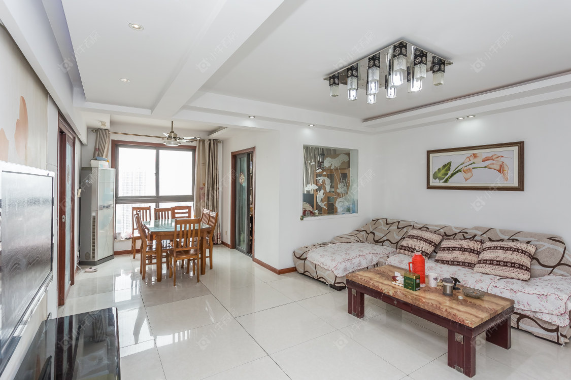 常州青山湾北区在售二手房源室内图_小牛看房