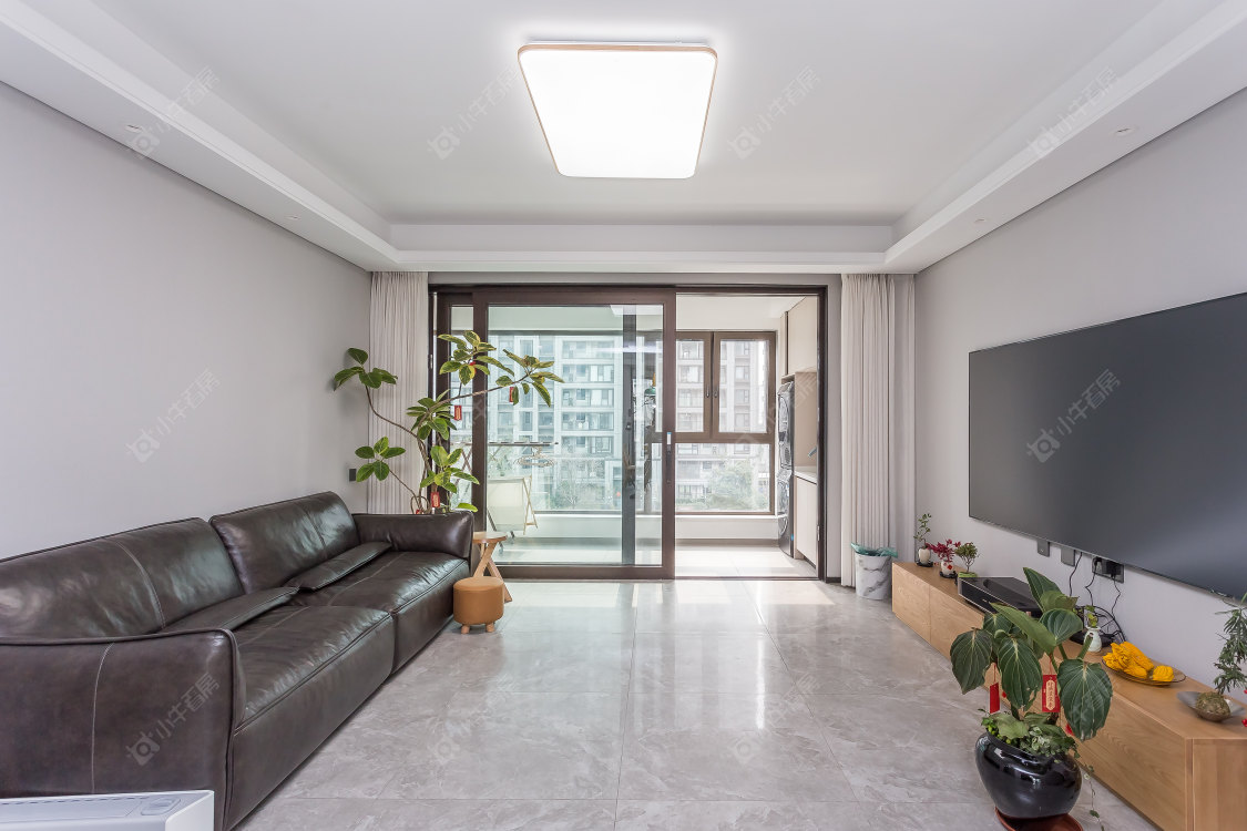 常州龙信臻园在售二手房源_小牛看房