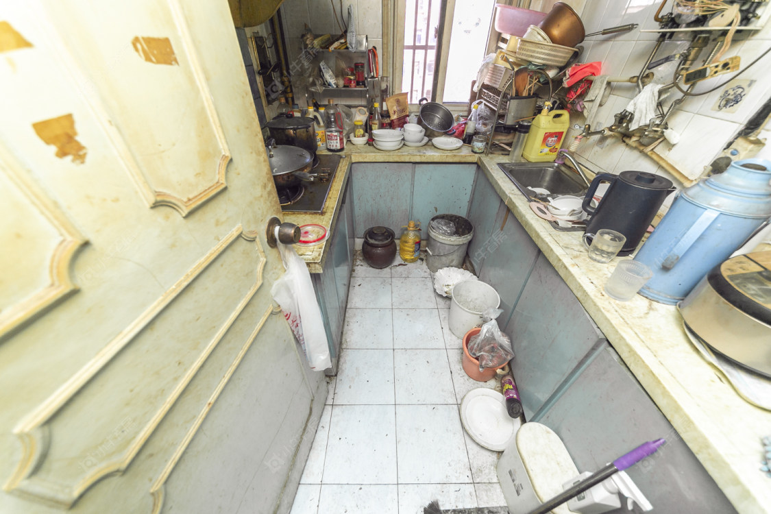 常州清潭六村在售二手房源室内图_小牛看房