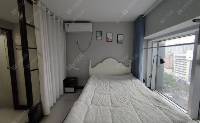 常州怡康机电广场在租房源室内图_小牛看房