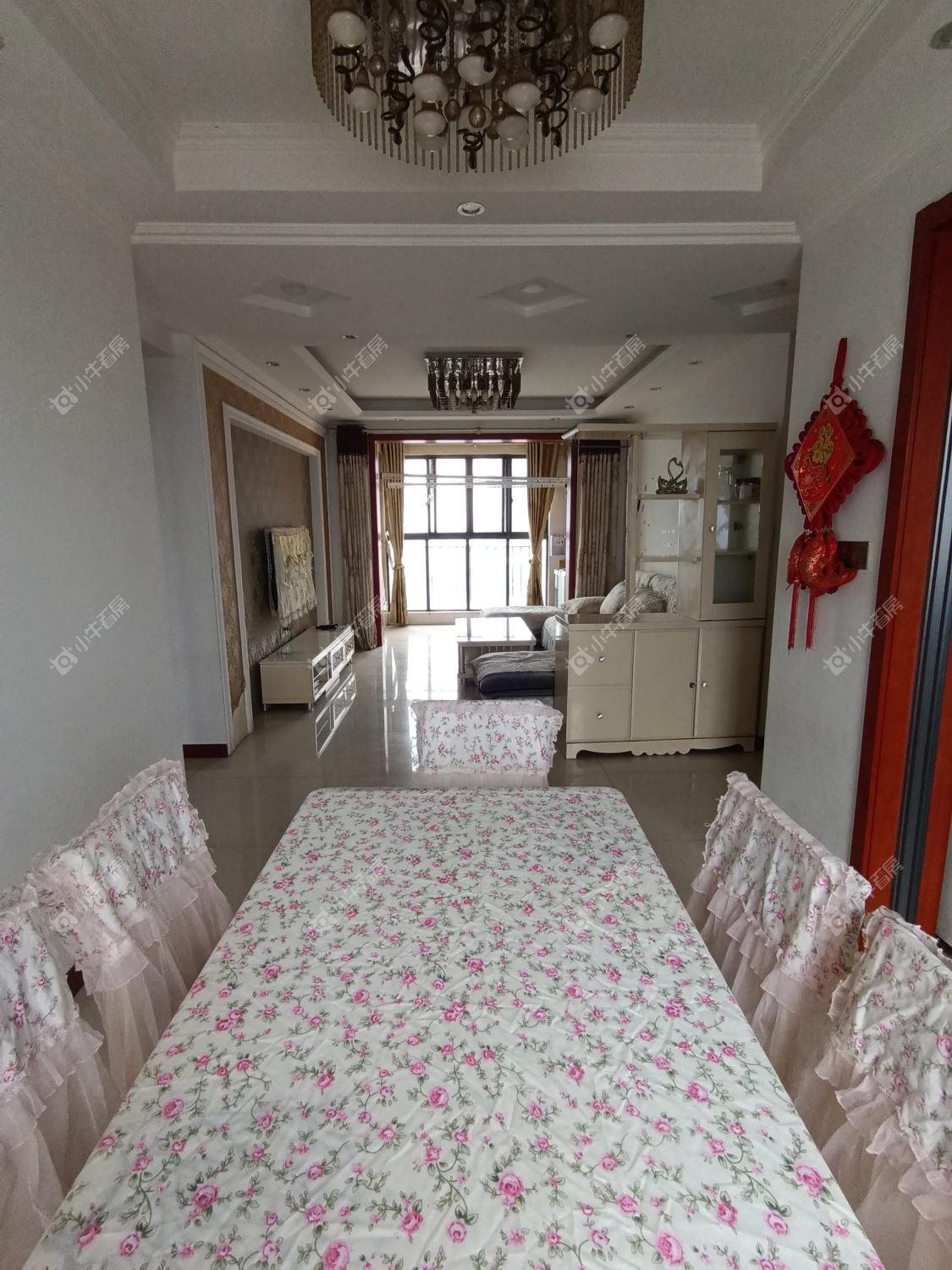 常州新城域三期在租房源室内图_小牛看房