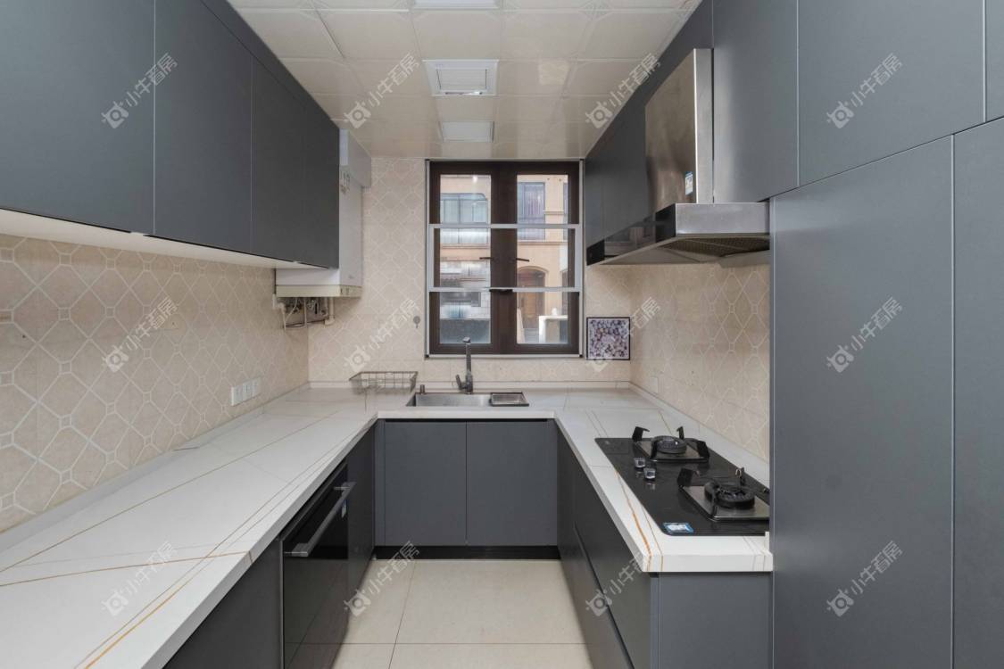 常州万水美兰城别墅区在租房源室内图_小牛看房