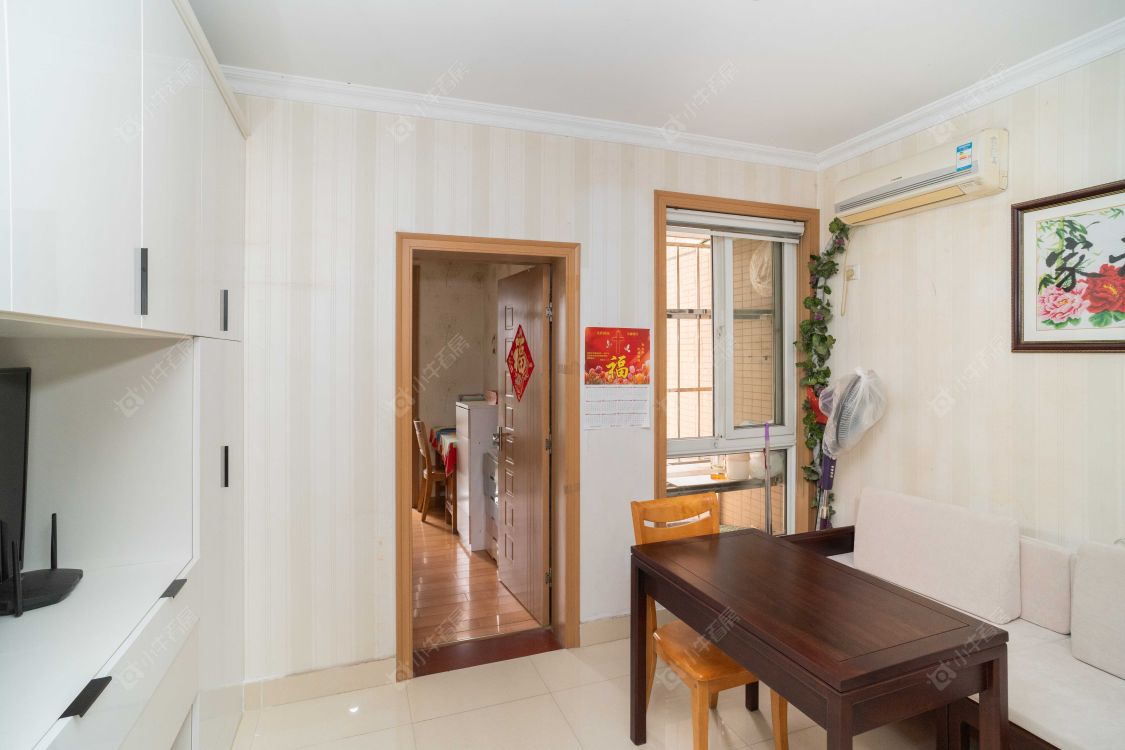 常州港龙华庭在售二手房_小牛看房