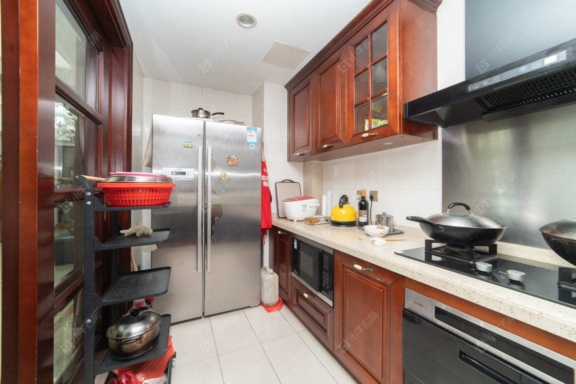 新城香悦半岛南区房源室内图 常州新城香悦半岛南区在售二手房源室内图_小牛看房